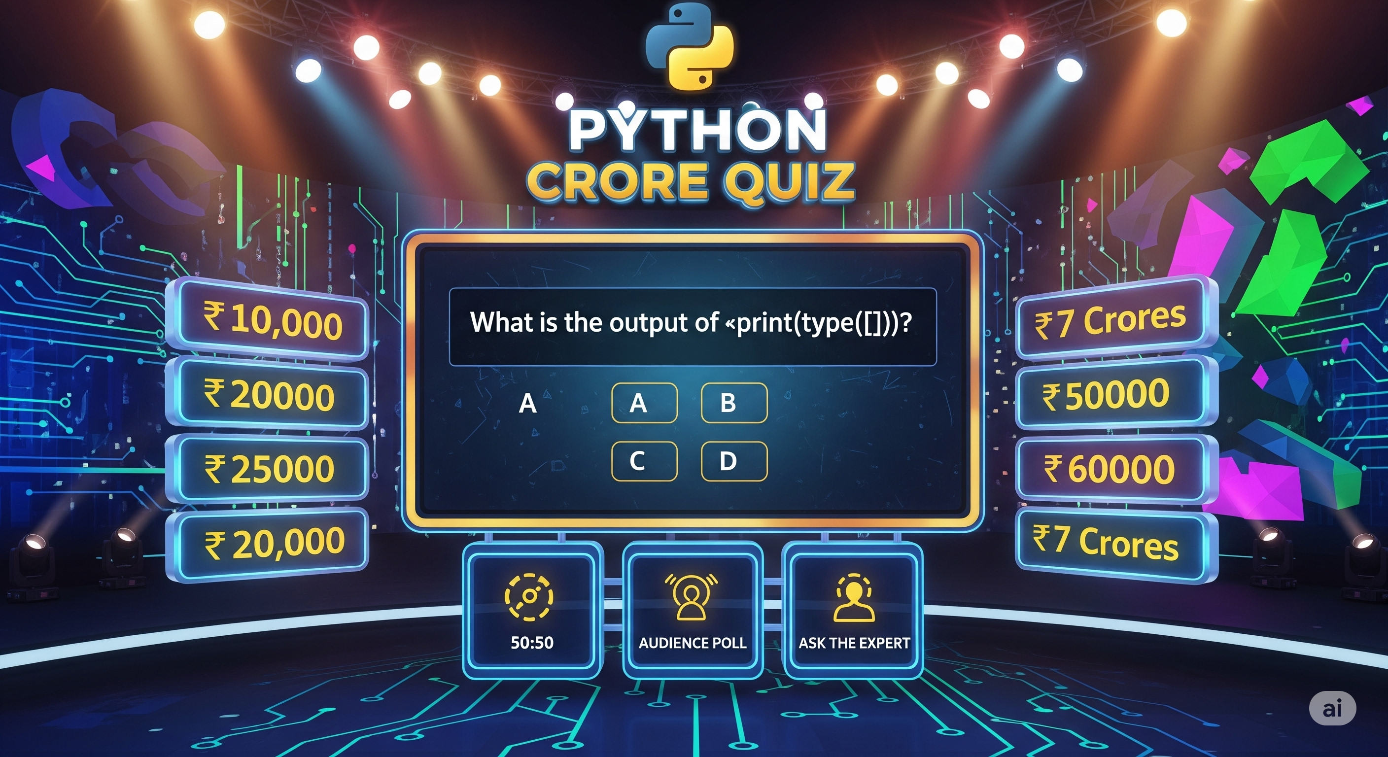 Project 18 Screenshot